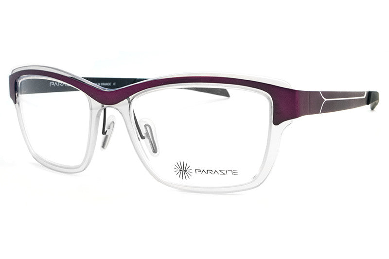 Parasite Eyewear - Futura 2 Purpleship-Chrome (C75S)