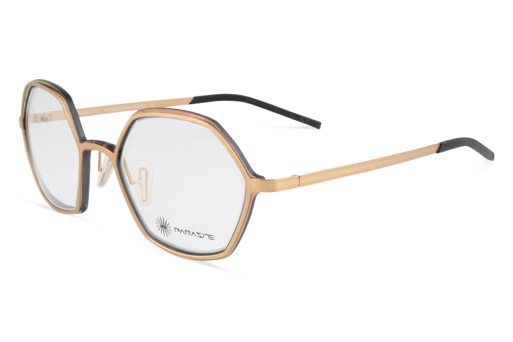 Parasite Eyewear - Avenir 4 Eyeglasses Gold-Pink (C25)