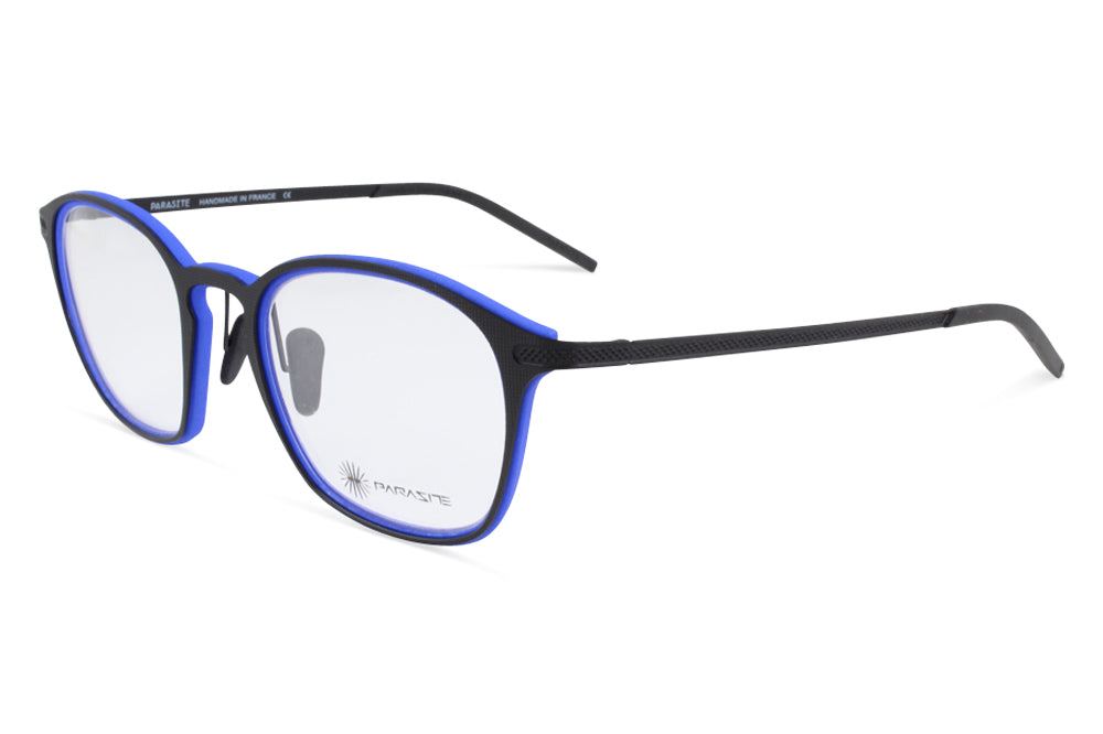 Parasite Eyewear - Memories 2 Eyeglasses Black-Blue (C72M)