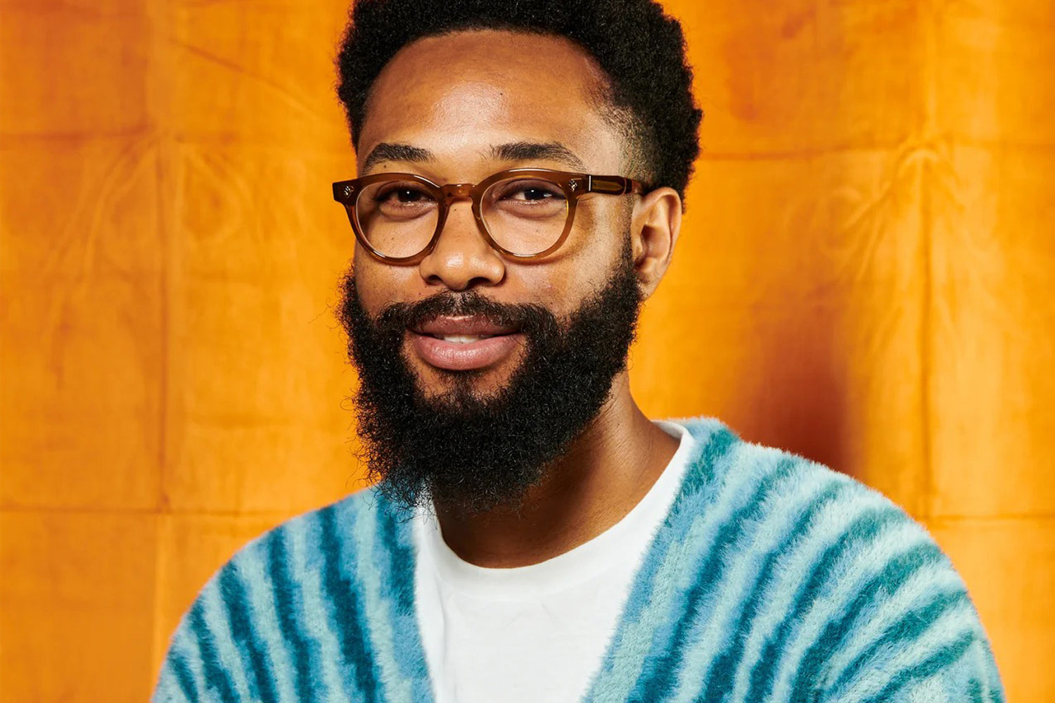 Garrett Leight - Jack Eyeglasses | Specs Collective