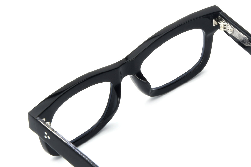 AKILA® Eyewear - Jubilee Eyeglasses Black