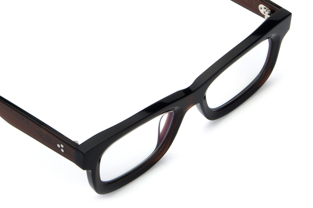 AKILA® Eyewear - Jubilee Eyeglasses Brown