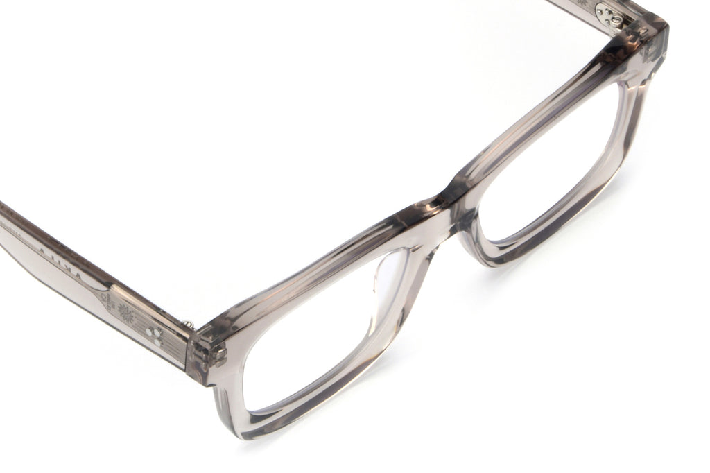 AKILA® Eyewear - Jubilee Eyeglasses Warm Grey