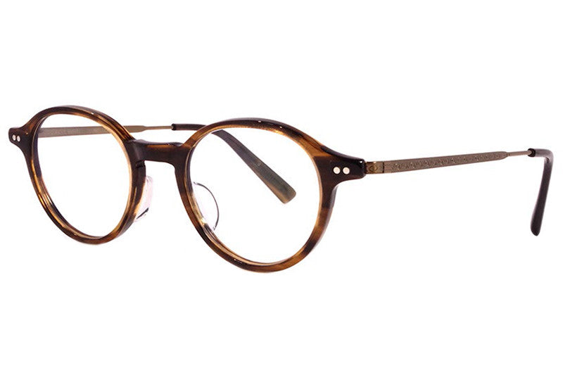 Stancey Ramars - K62 Demi-Bronze (C3)