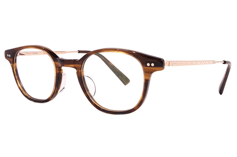 Stancey Ramars - K63 Demi-Gold (C2)