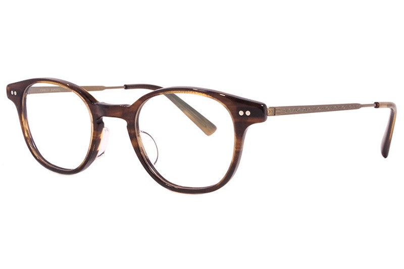 Stancey Ramars - K63 Demi-Bronze (C3)