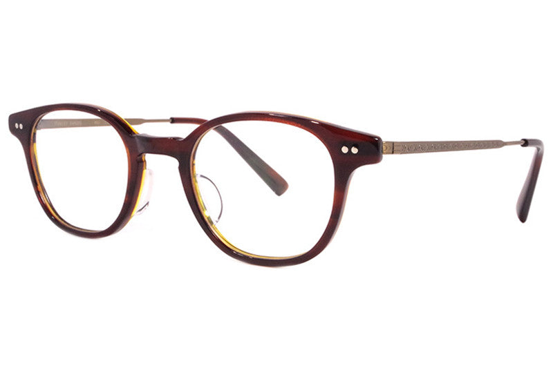 Stancey Ramars - K63 Tortoise (C4)