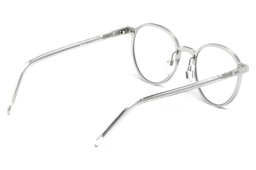 AKILA® Eyewear - Laguna Eyeglasses Silver