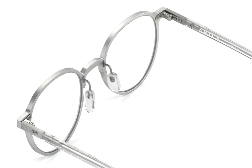 AKILA® Eyewear - Laguna Eyeglasses Silver