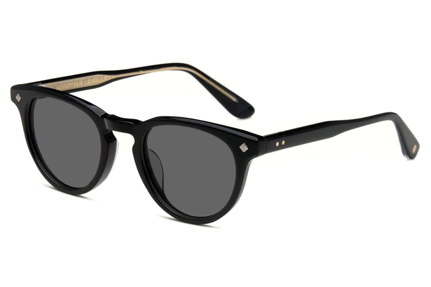 Lunetterie Générale - Casablanca Sunglasses | Specs Collective