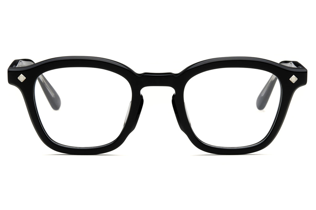 Lunetterie Générale - Cognac Eyeglasses Black/Palladium (Col.l)