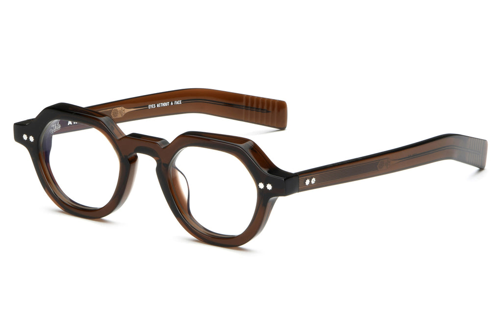 AKILA® Eyewear - Lola Eyeglasses Brown