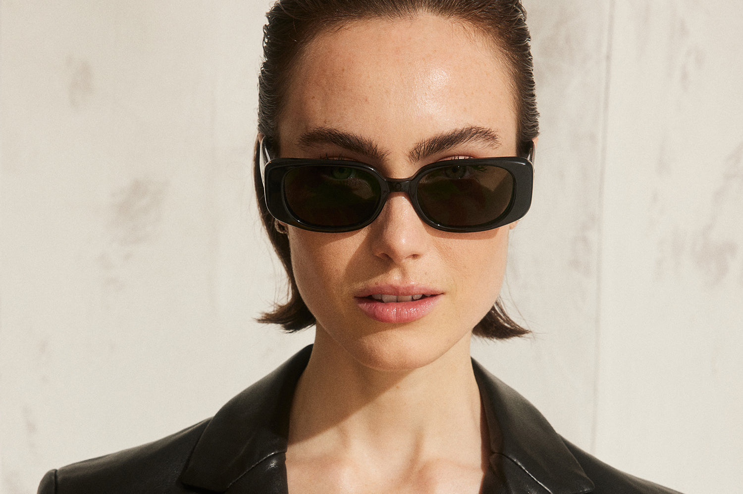 Lunetterie Générale - Muse Sunglasses | Specs Collective