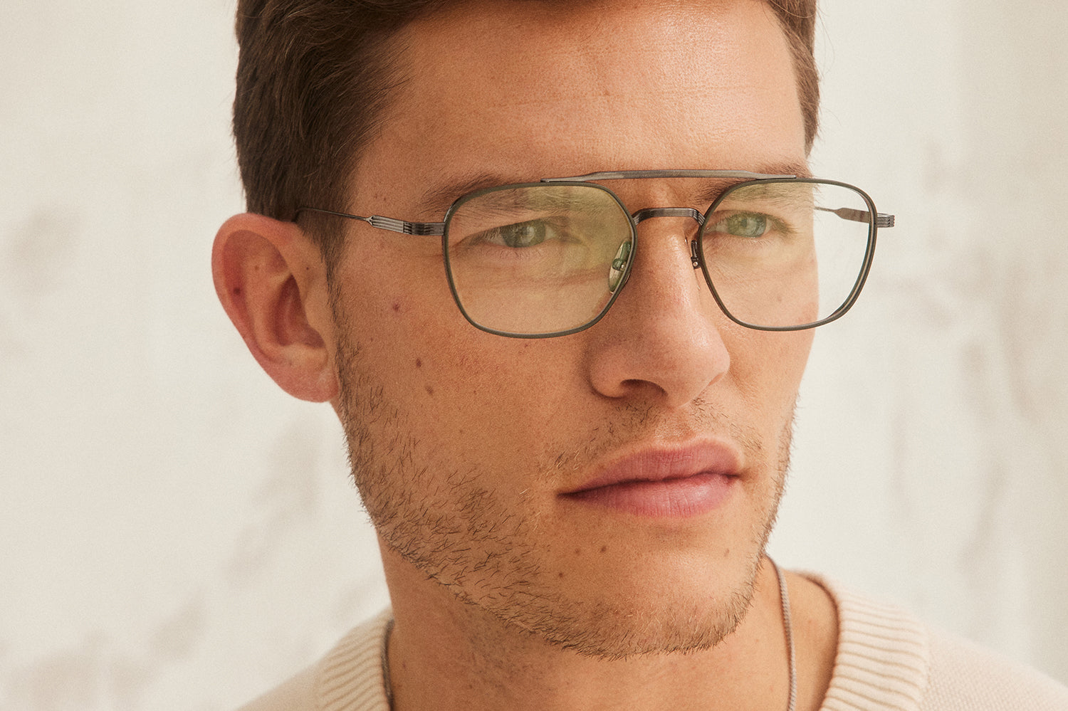 Lunetterie Générale - Route 66 Eyeglasses | Specs Collective