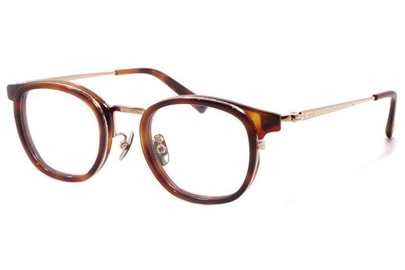 Stancey Ramars - M83 Tortoise-Gold (C12)