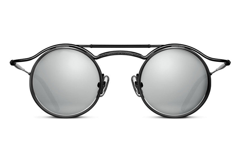 MATSUDA.EYEWEAR.2903H.SG.MBK.