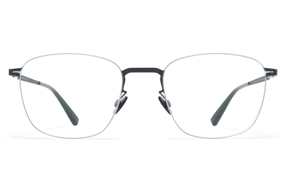 MYKITA - Haru Eyeglasses Silver/Indigo