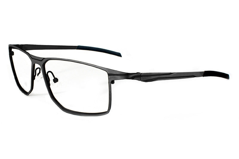 Parasite Eyewear - Mecha 1 Greyship-Black (C63S)