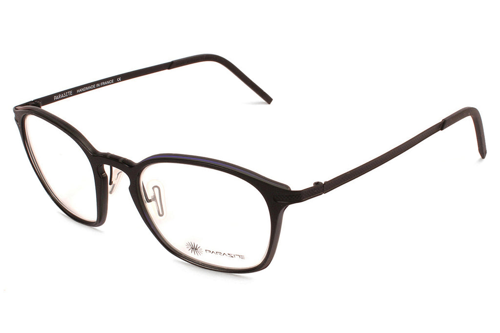 Parasite Eyewear - Memories 2 Eyeglasses Black (C17)