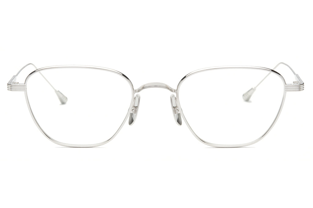 Lunetterie Générale - Marmont Eyeglasses Palladium (Col.II)
