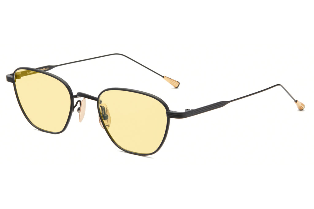 Lunetterie Générale - Marmont Sunglasses Black (Col.1)