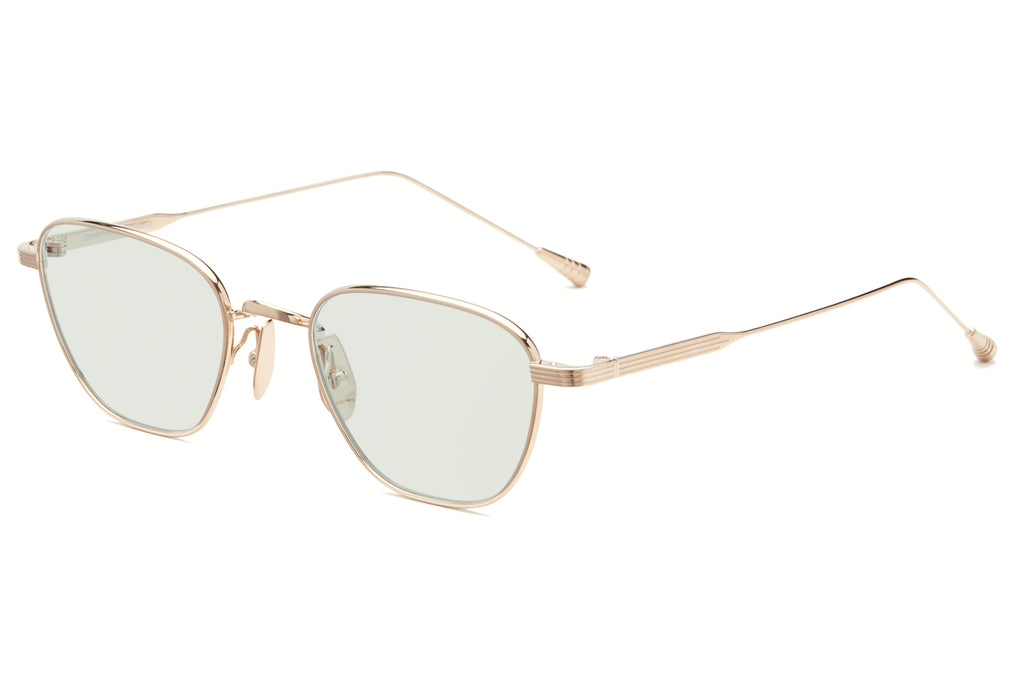 Lunetterie Générale - Marmont Sunglasses Champagne (Col.III)