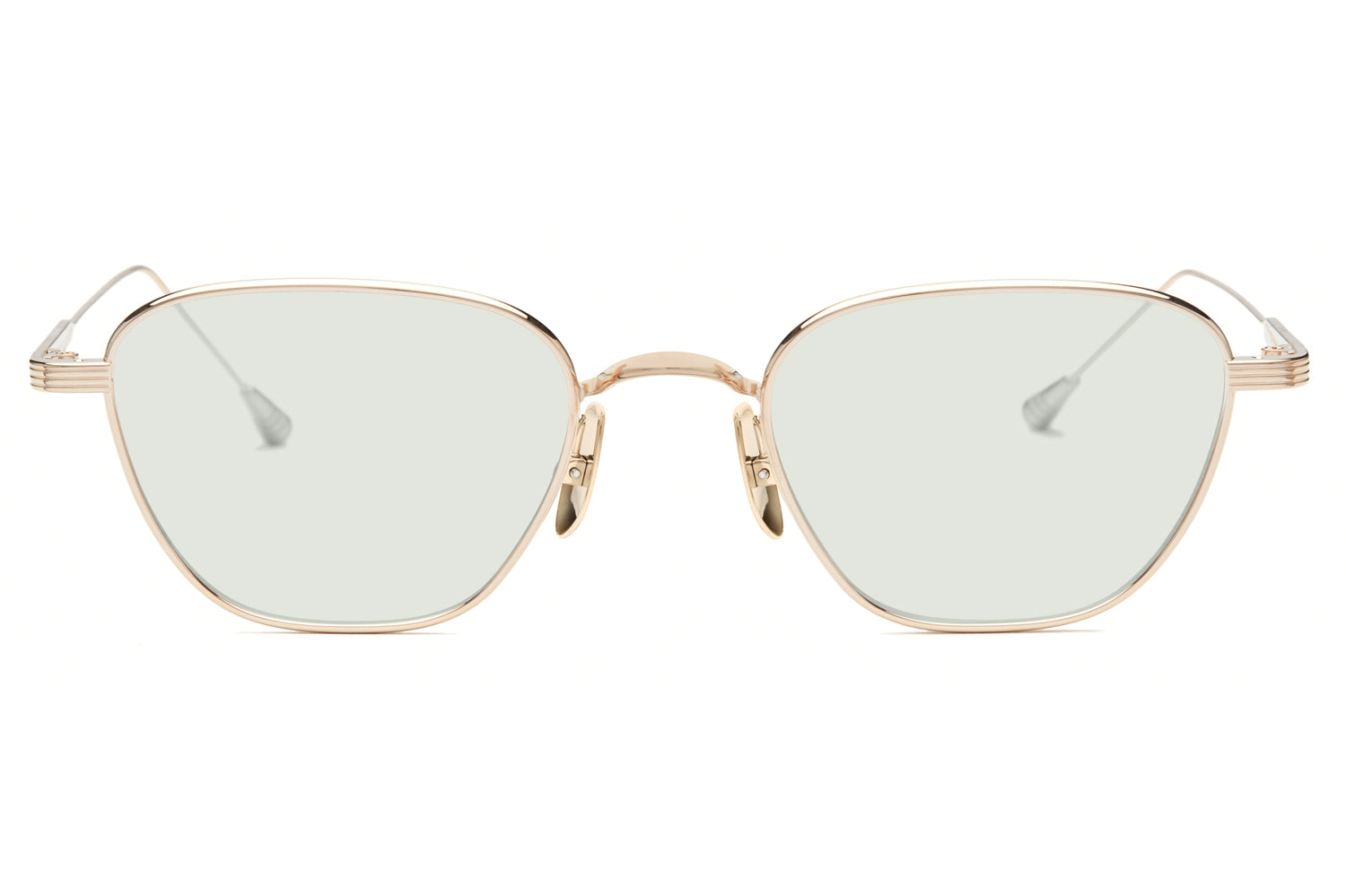 Oliver Peoples Marmont Sunglasses Mr. Leight Marmont Il | Hickory Tortoise – Leidmann main image 3