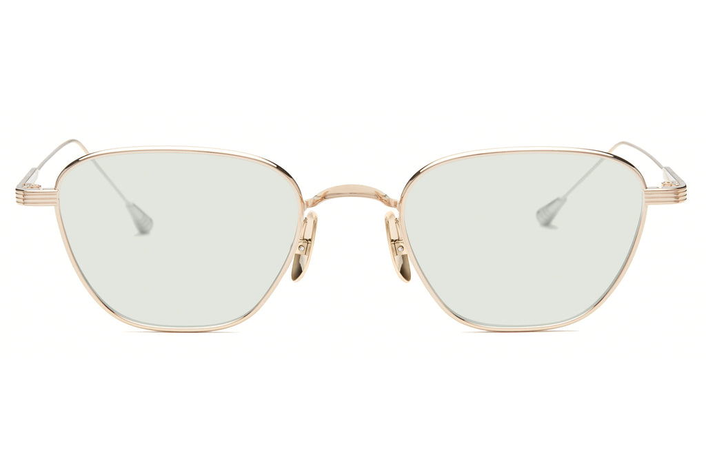 Lunetterie Générale - Marmont Sunglasses Champagne (Col.III)