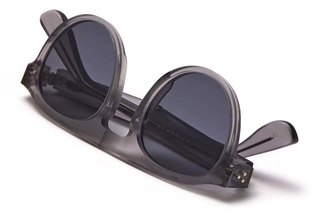 Just Human - Modern Aviator 01 Sunglasses Smoke Grey
