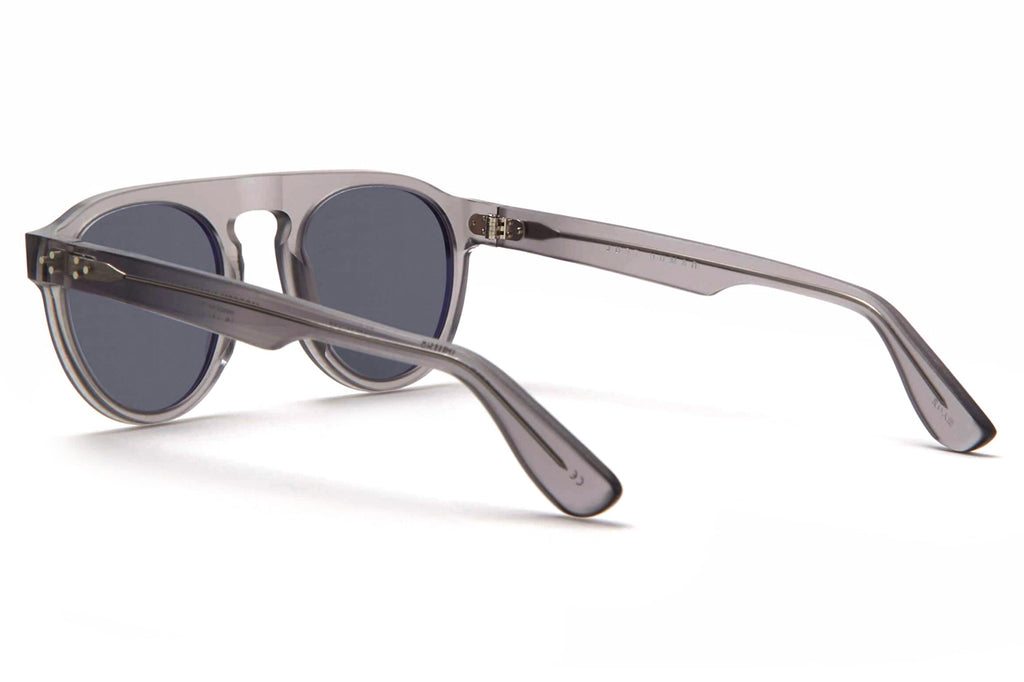 Just Human - Modern Aviator 01 Sunglasses Smoke Grey