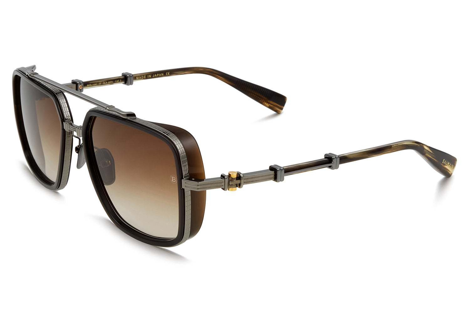 Balmain O.R. Sunglasses