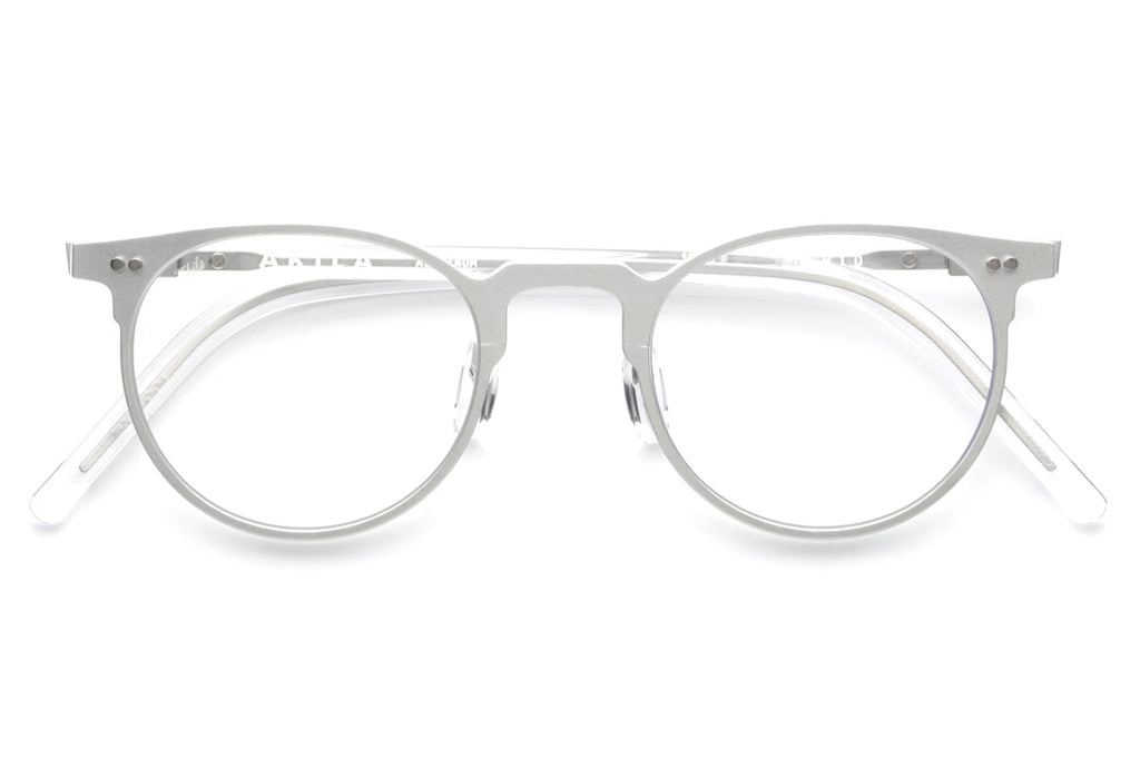 AKILA® Eyewear - Orchid Eyeglasses Silver