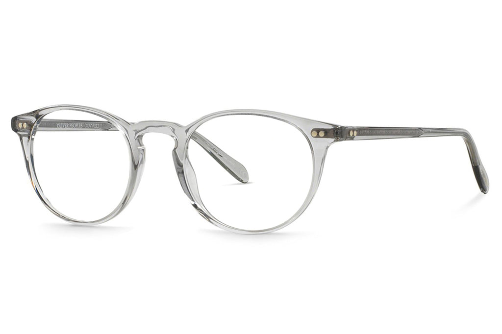 Oliver Peoples - Riley-R (OV5004) Eyeglasses Workman Grey