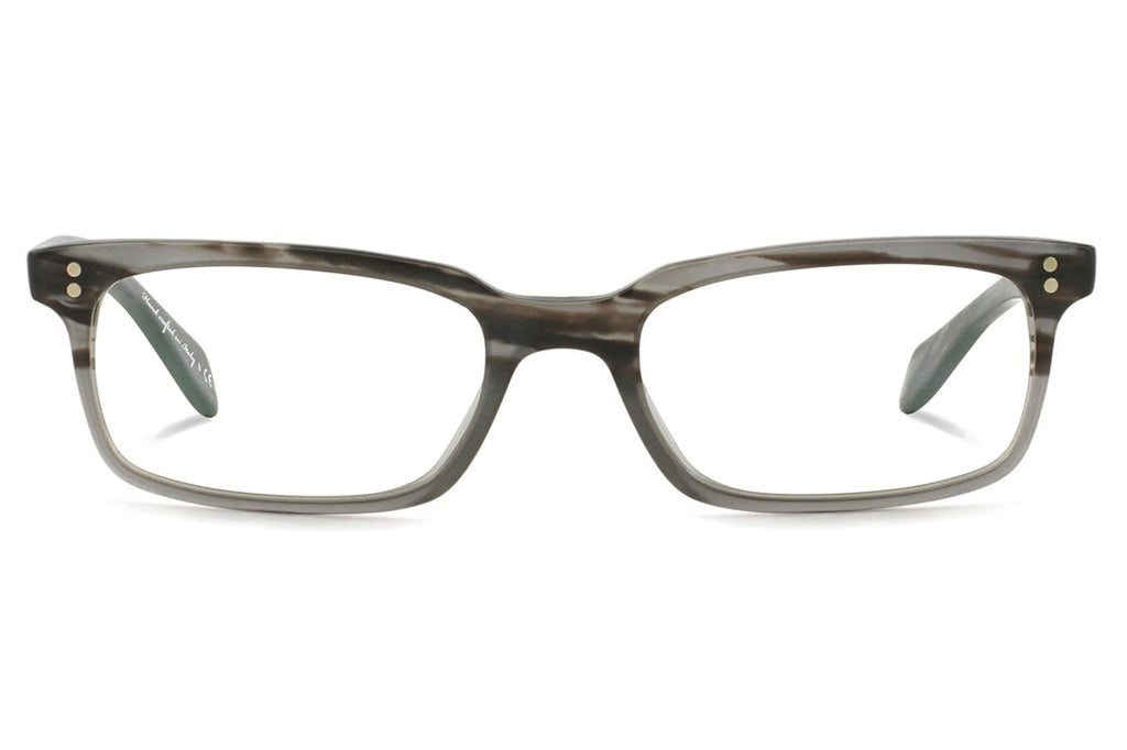 Oliver Peoples - Denison (OV5102) Eyeglasses Matte Storm
