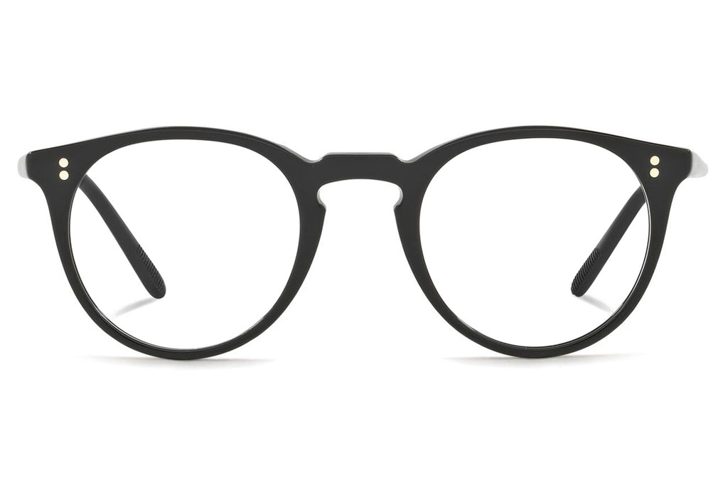 Oliver Peoples - O Malley (OV5183) Eyeglasses Black