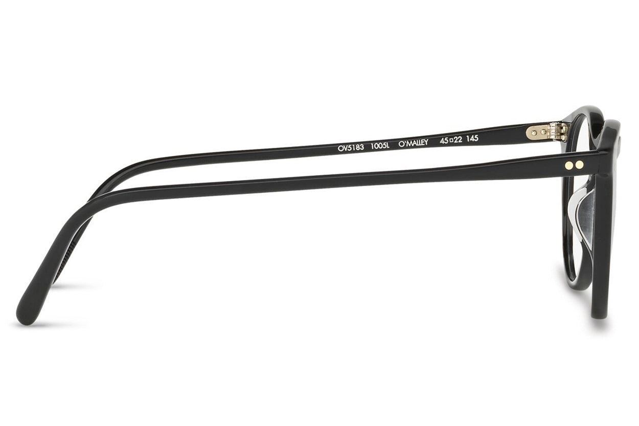 Oliver Peoples - O Malley (OV5183) Eyeglasses | Specs Collective