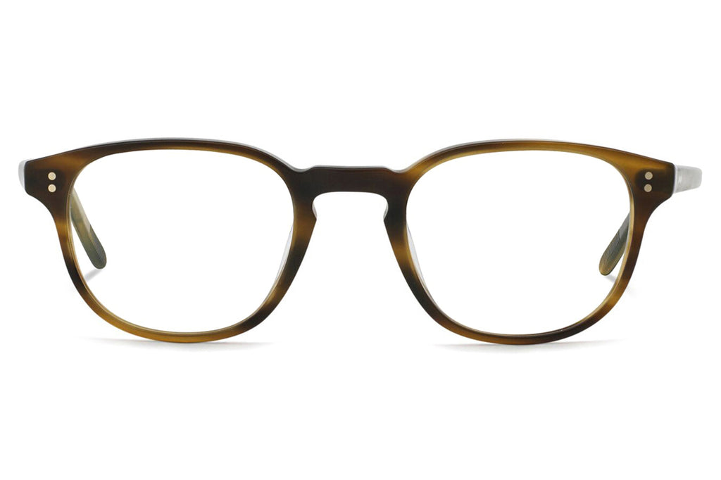 Oliver Peoples - Fairmont (OV5219) Eyeglasses Matte Moss Tortoise