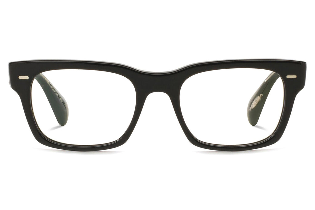 Oliver Peoples - Ryce (OV5332U) Eyeglasses Black