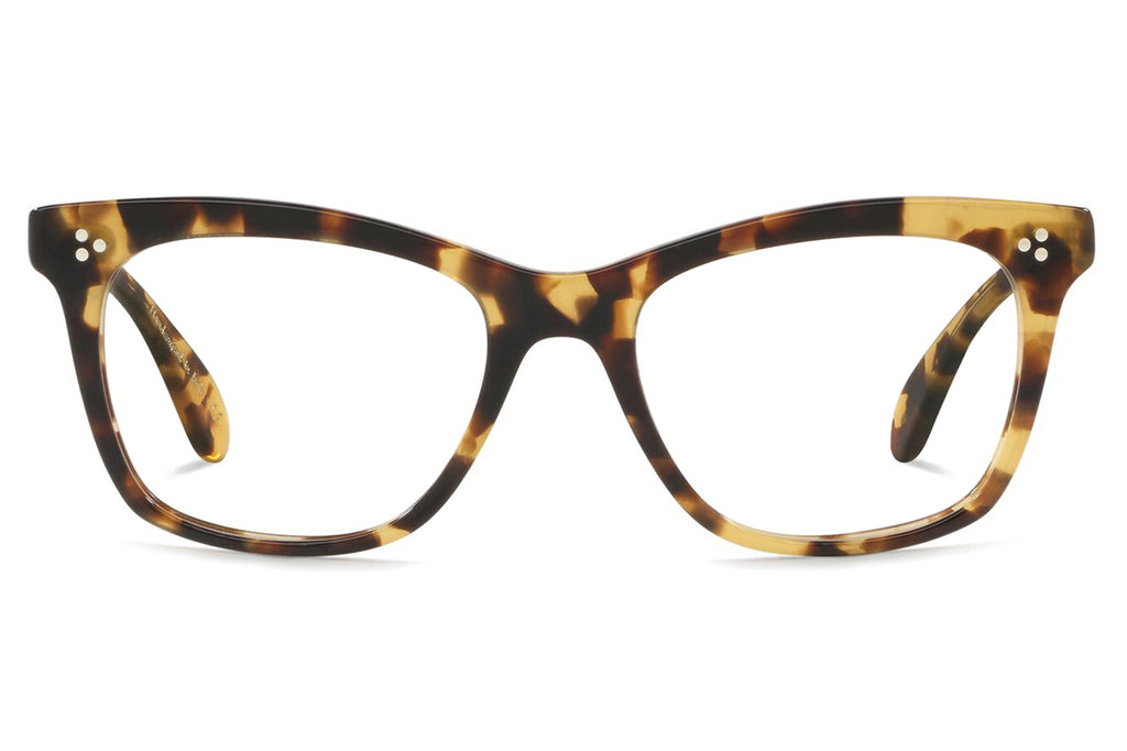 Cat-Eye Eyeglasses // Specs Collective