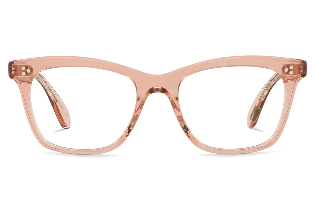 Oliver Peoples - Penny (OV5375U) Eyeglasses Washed Rose