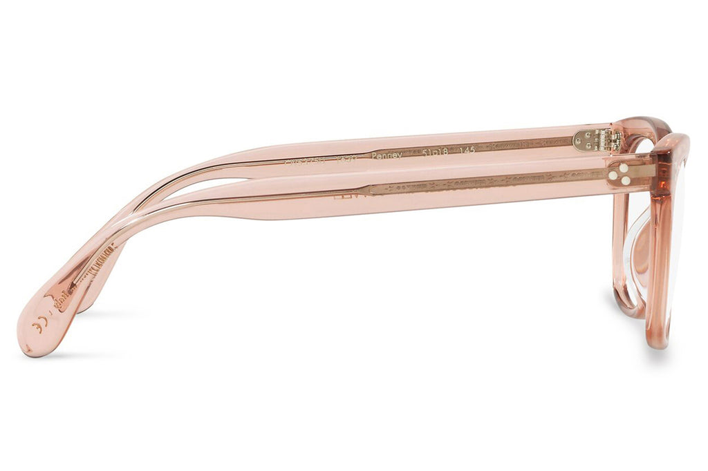 Oliver Peoples - Penny (OV5375U) Eyeglasses Washed Rose