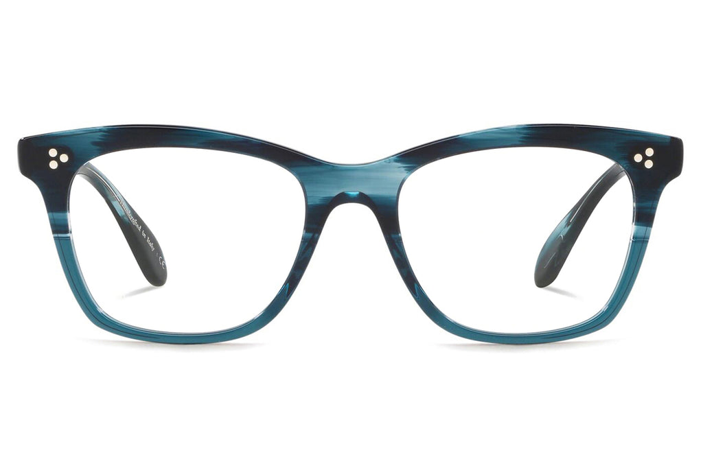 Oliver Peoples - Penny (OV5375U) Eyeglasses Teal VSB