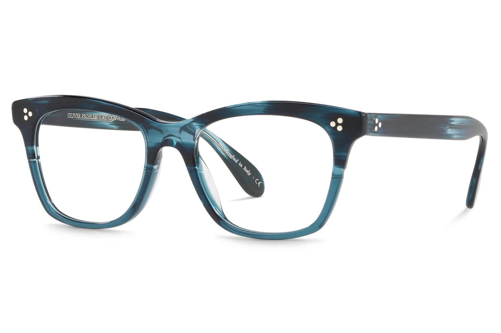 Oliver Peoples - Penny (OV5375U) Eyeglasses Teal VSB