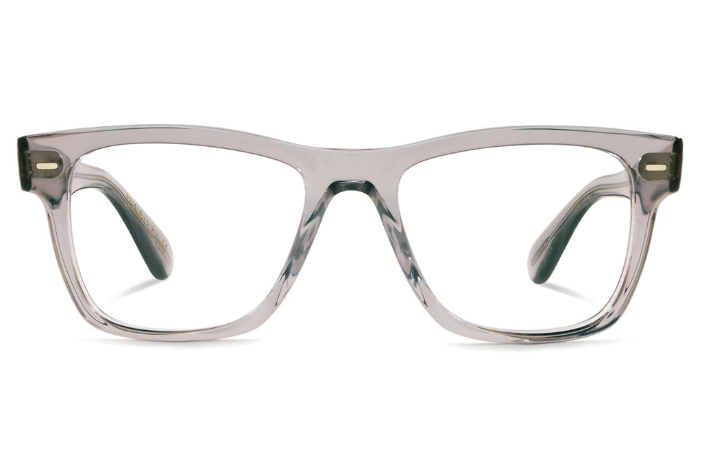 Oliver Peoples - Oliver (OV5393U) Eyeglasses Workman Grey