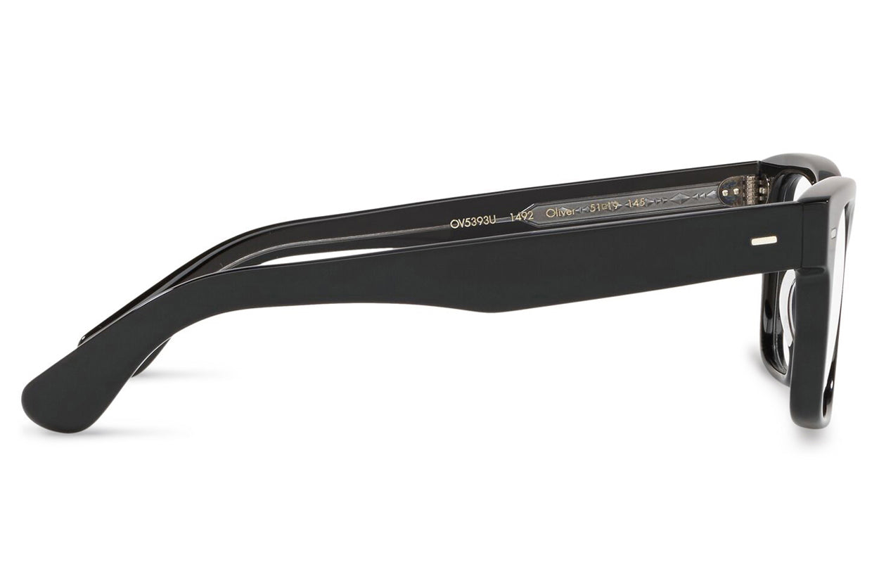 Oliver Peoples - Oliver (OV5393U) Eyeglasses | Specs Collective