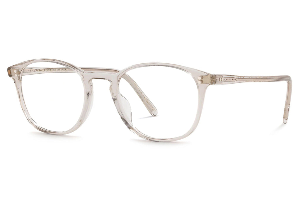 Oliver Peoples - Finley Vintage (OV5397U) Eyeglasses Black Diamond