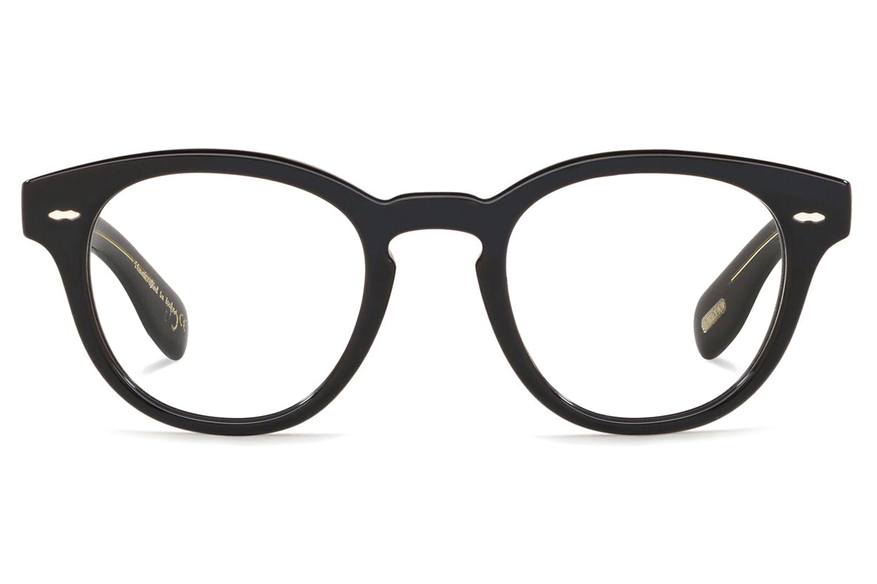 Oliver peoples spectacle frames Clearance
