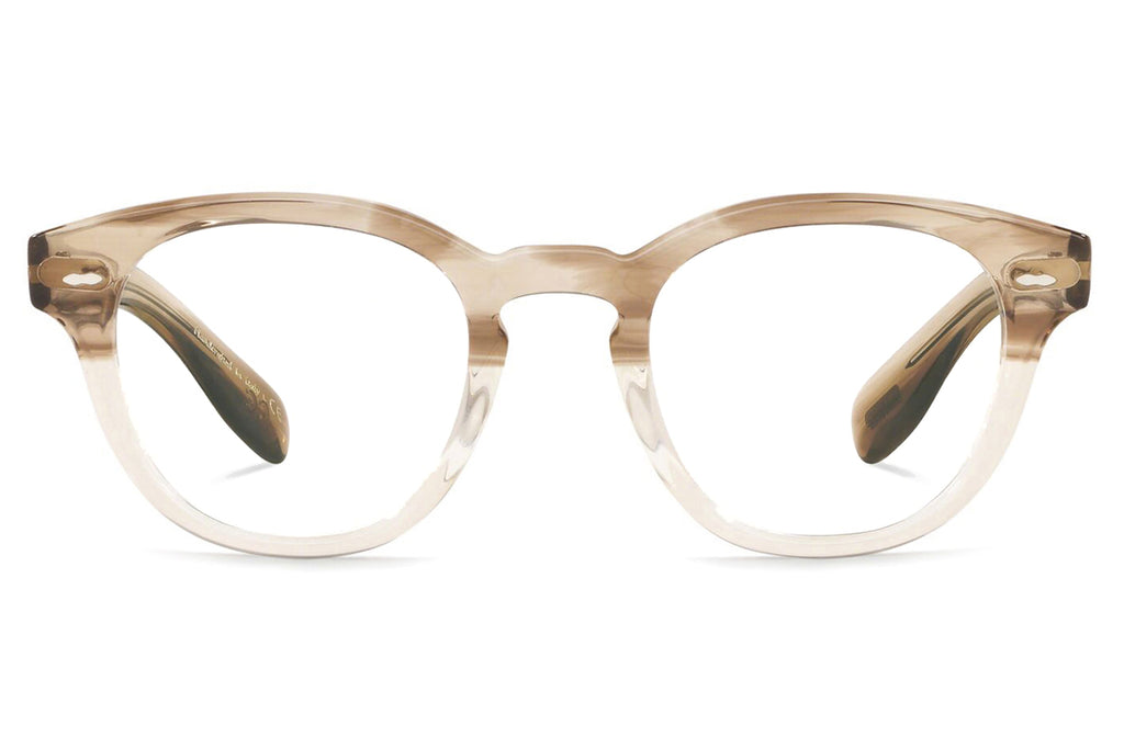 Oliver Peoples - Cary Grant (OV5413U) Eyeglasses Military Vsb
