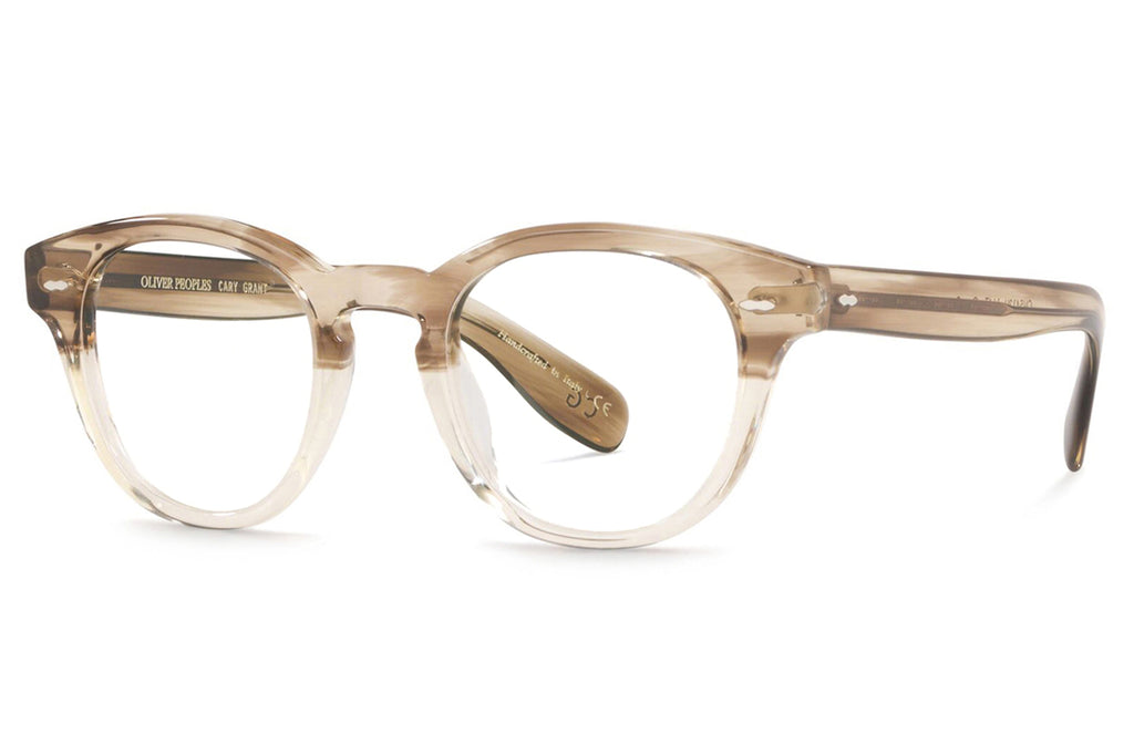 Oliver Peoples - Cary Grant (OV5413U) Eyeglasses Military Vsb
