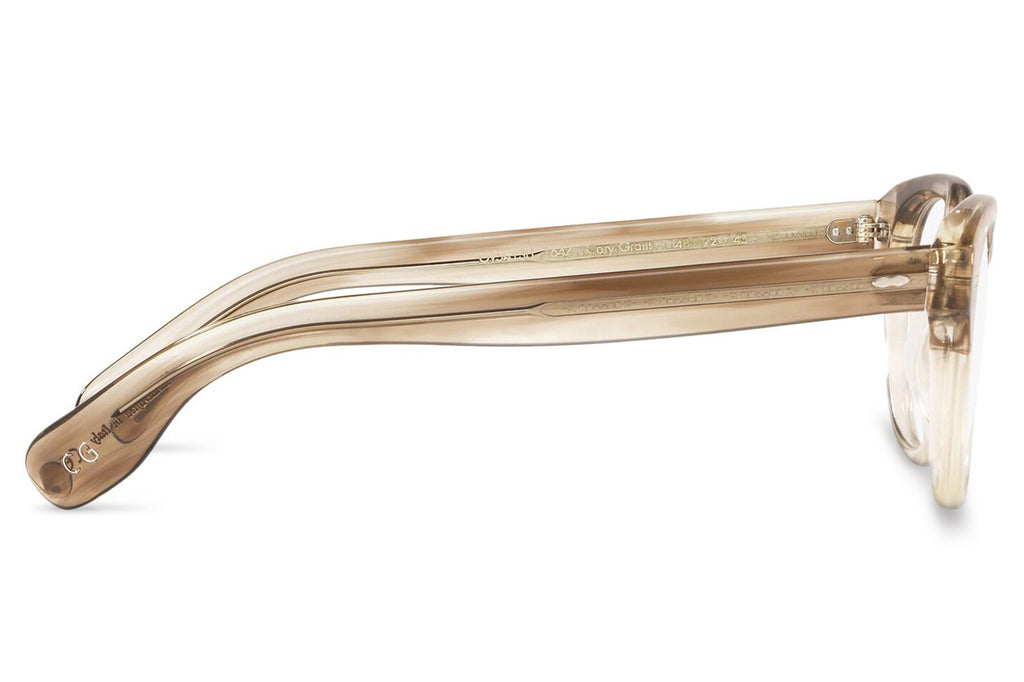 Oliver Peoples - Cary Grant (OV5413U) Eyeglasses Military Vsb